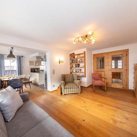 Appartements Fuerstauer Saalbach-Hinterglemm Luaran gambar