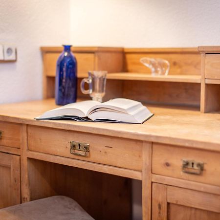 Appartements Fuerstauer Saalbach-Hinterglemm Luaran gambar