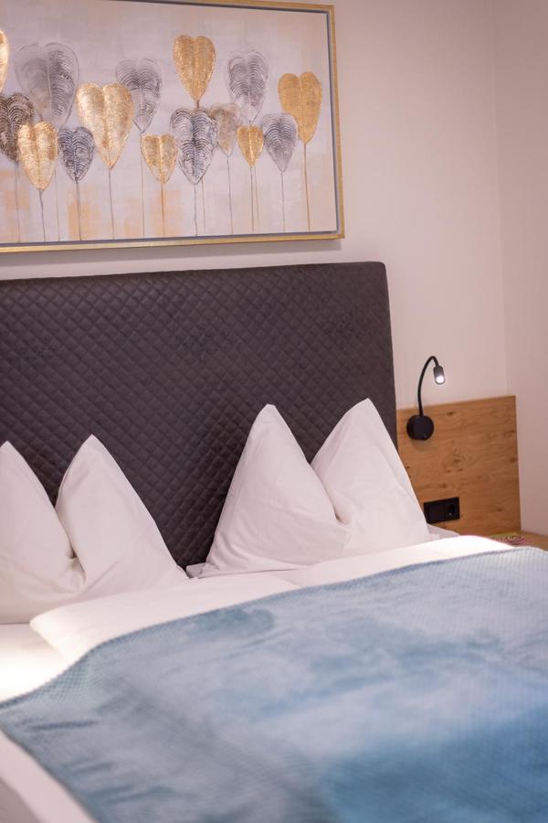Appartements Fuerstauer Saalbach-Hinterglemm Luaran gambar