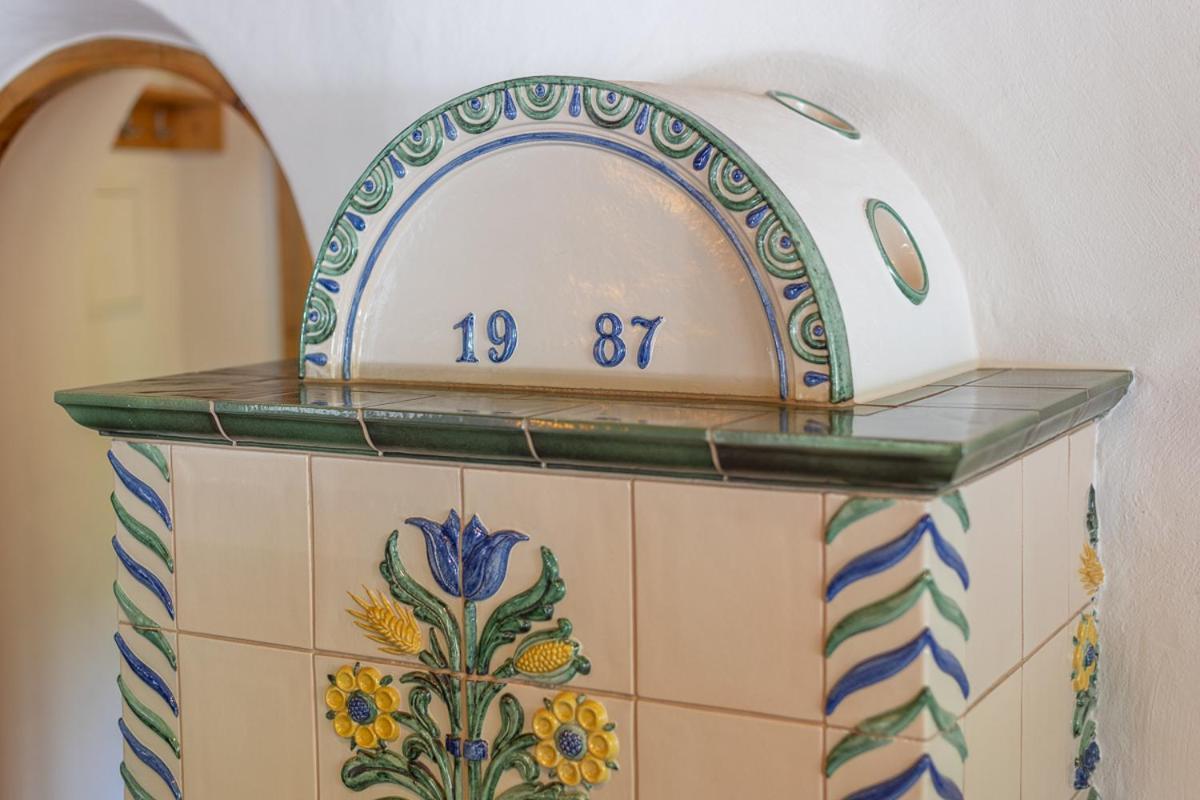 Appartements Fuerstauer Saalbach-Hinterglemm Luaran gambar