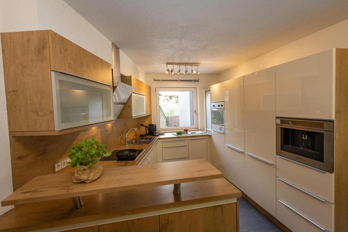Appartements Fuerstauer Saalbach-Hinterglemm Luaran gambar