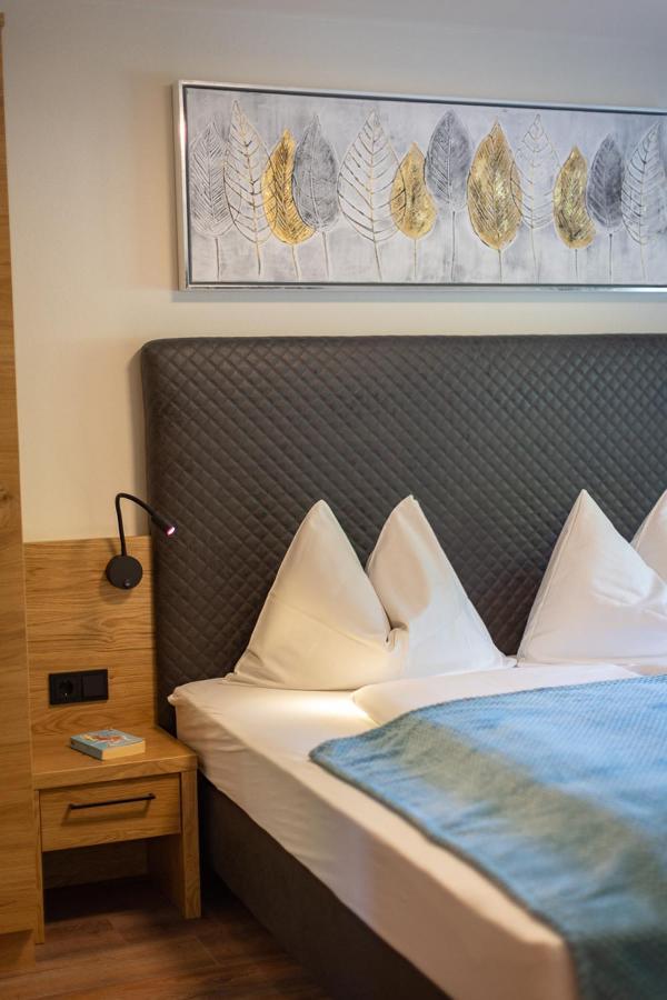 Appartements Fuerstauer Saalbach-Hinterglemm Luaran gambar