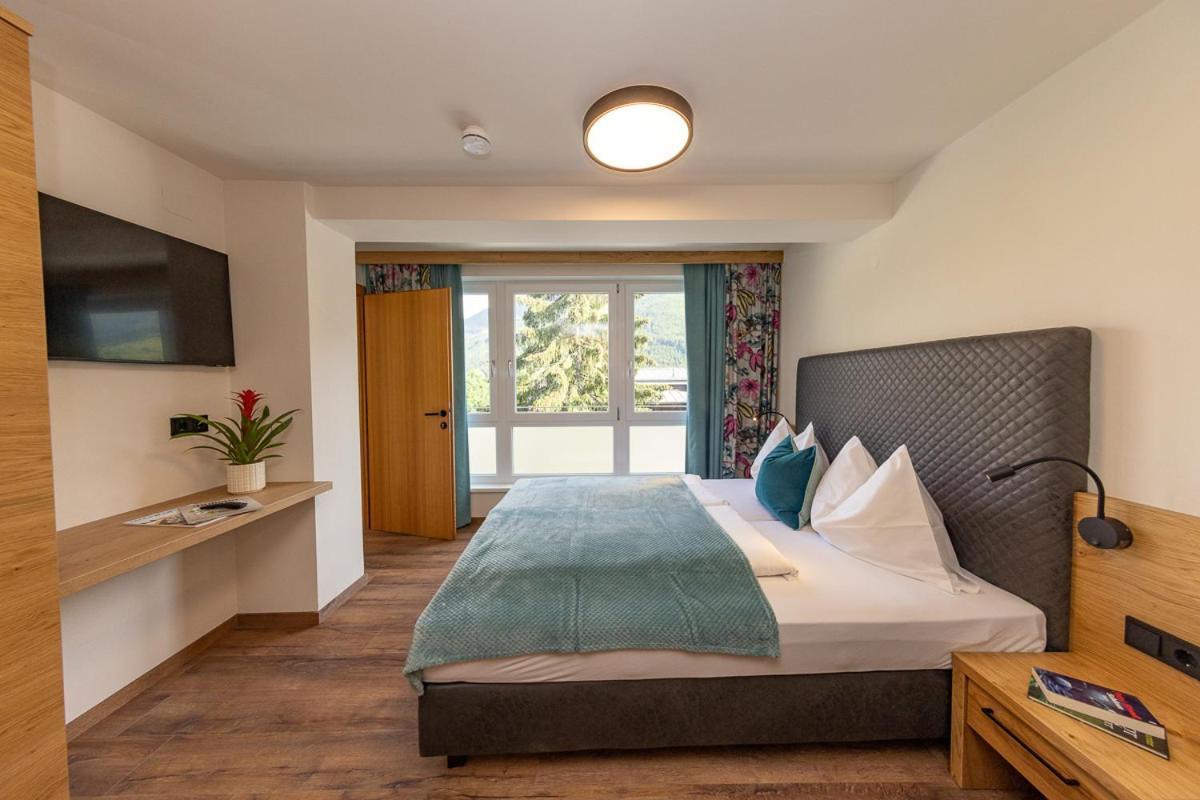 Appartements Fuerstauer Saalbach-Hinterglemm Luaran gambar