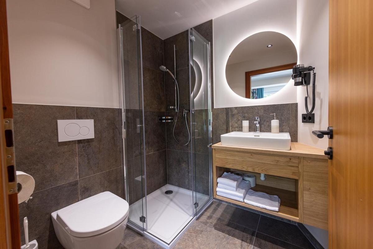 Appartements Fuerstauer Saalbach-Hinterglemm Luaran gambar