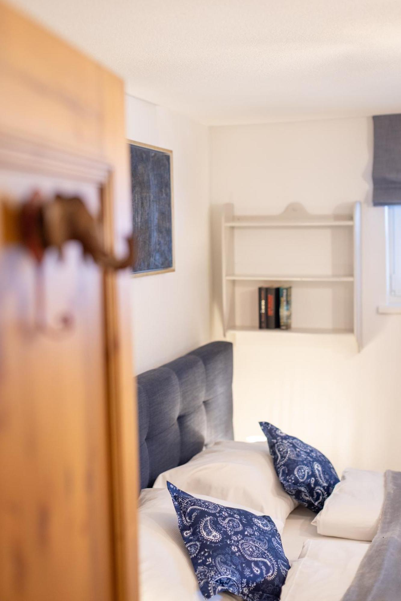 Appartements Fuerstauer Saalbach-Hinterglemm Luaran gambar