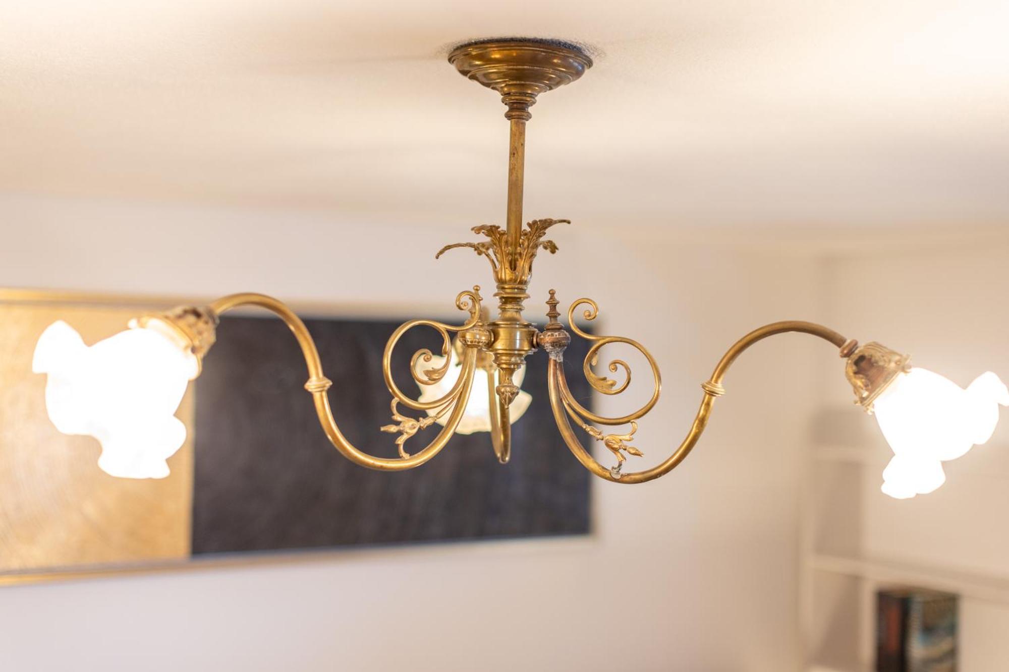 Appartements Fuerstauer Saalbach-Hinterglemm Luaran gambar