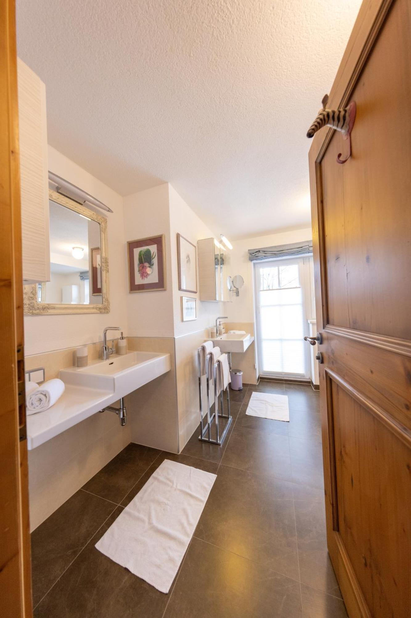 Appartements Fuerstauer Saalbach-Hinterglemm Luaran gambar