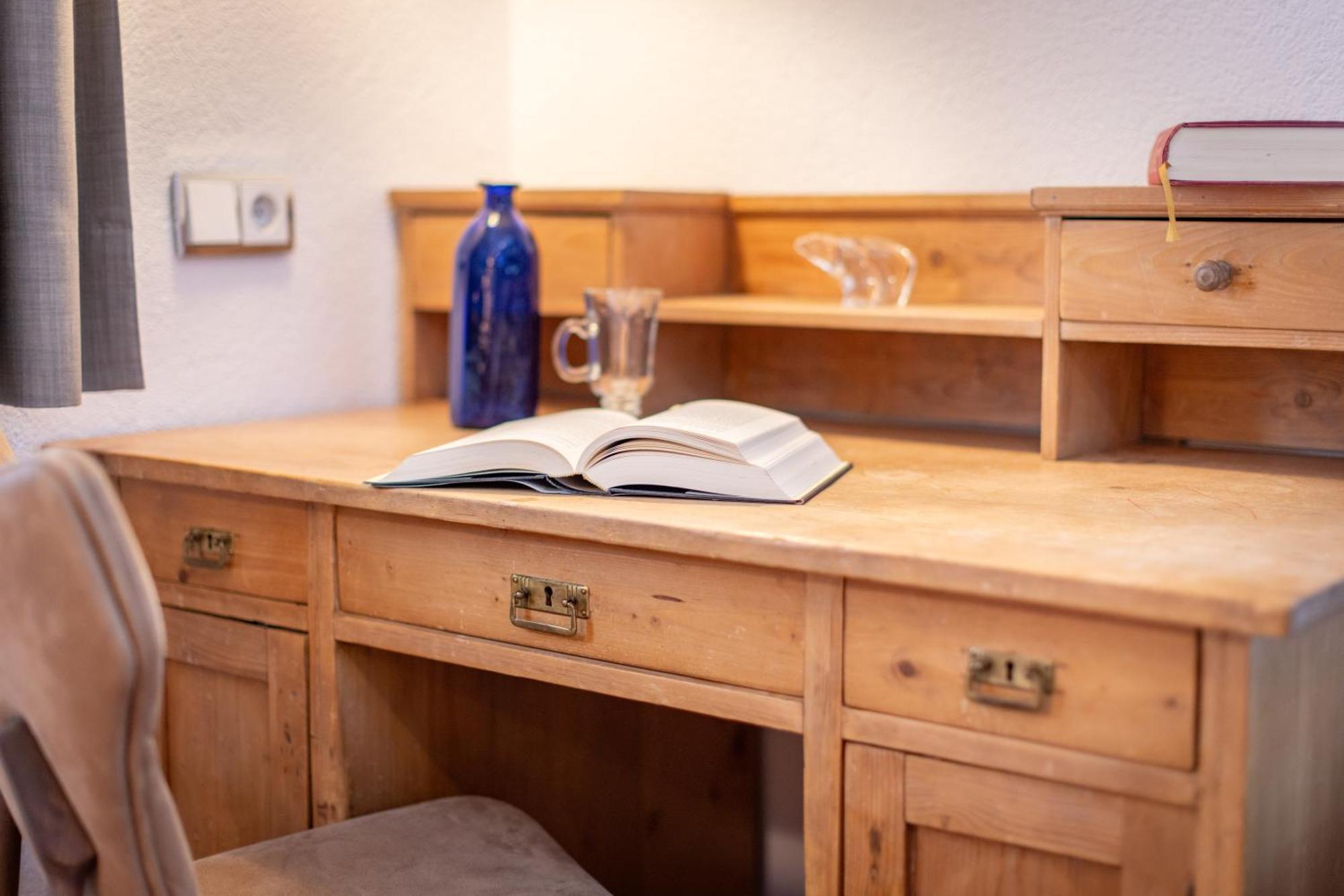Appartements Fuerstauer Saalbach-Hinterglemm Luaran gambar
