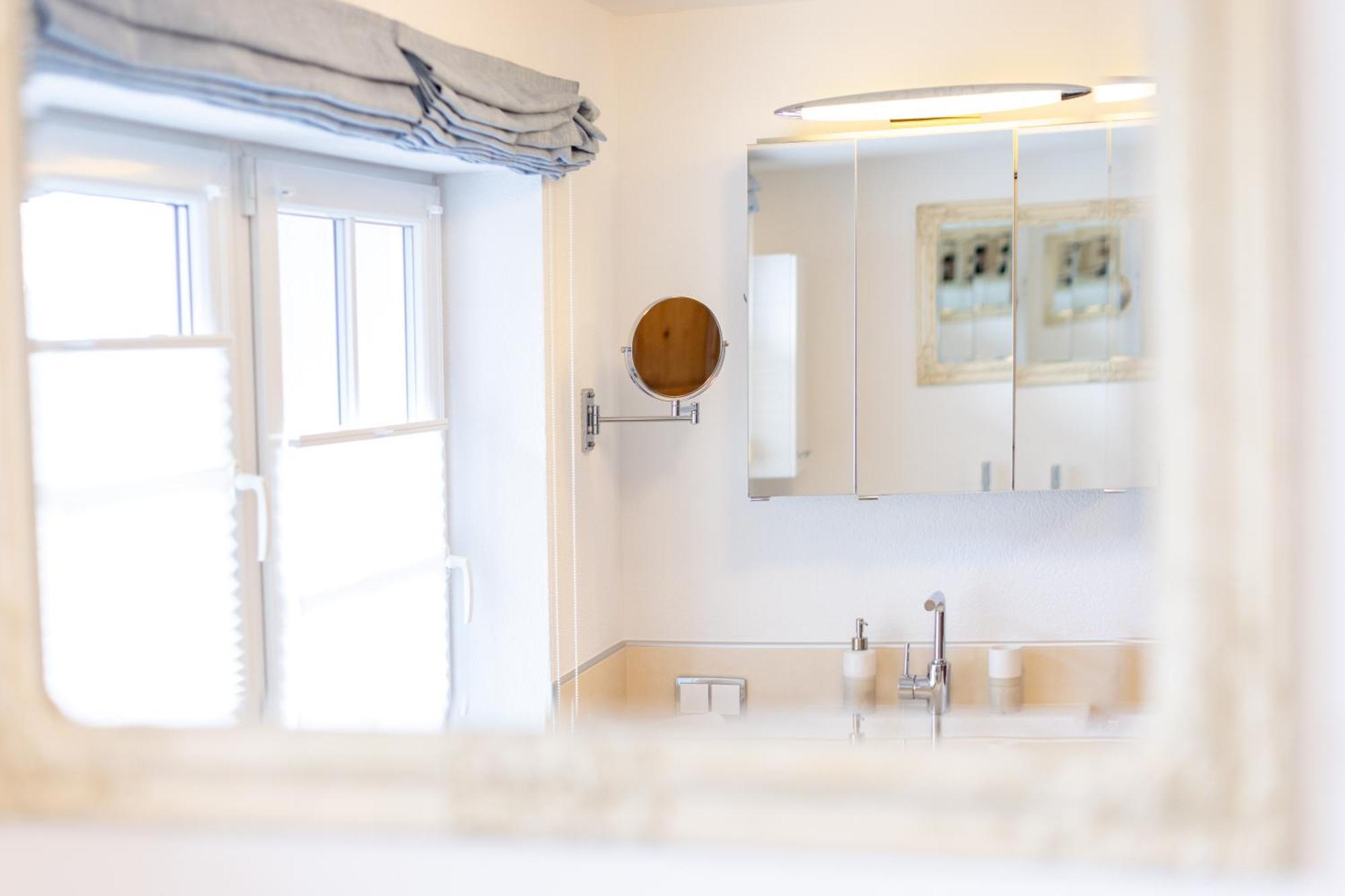 Appartements Fuerstauer Saalbach-Hinterglemm Luaran gambar