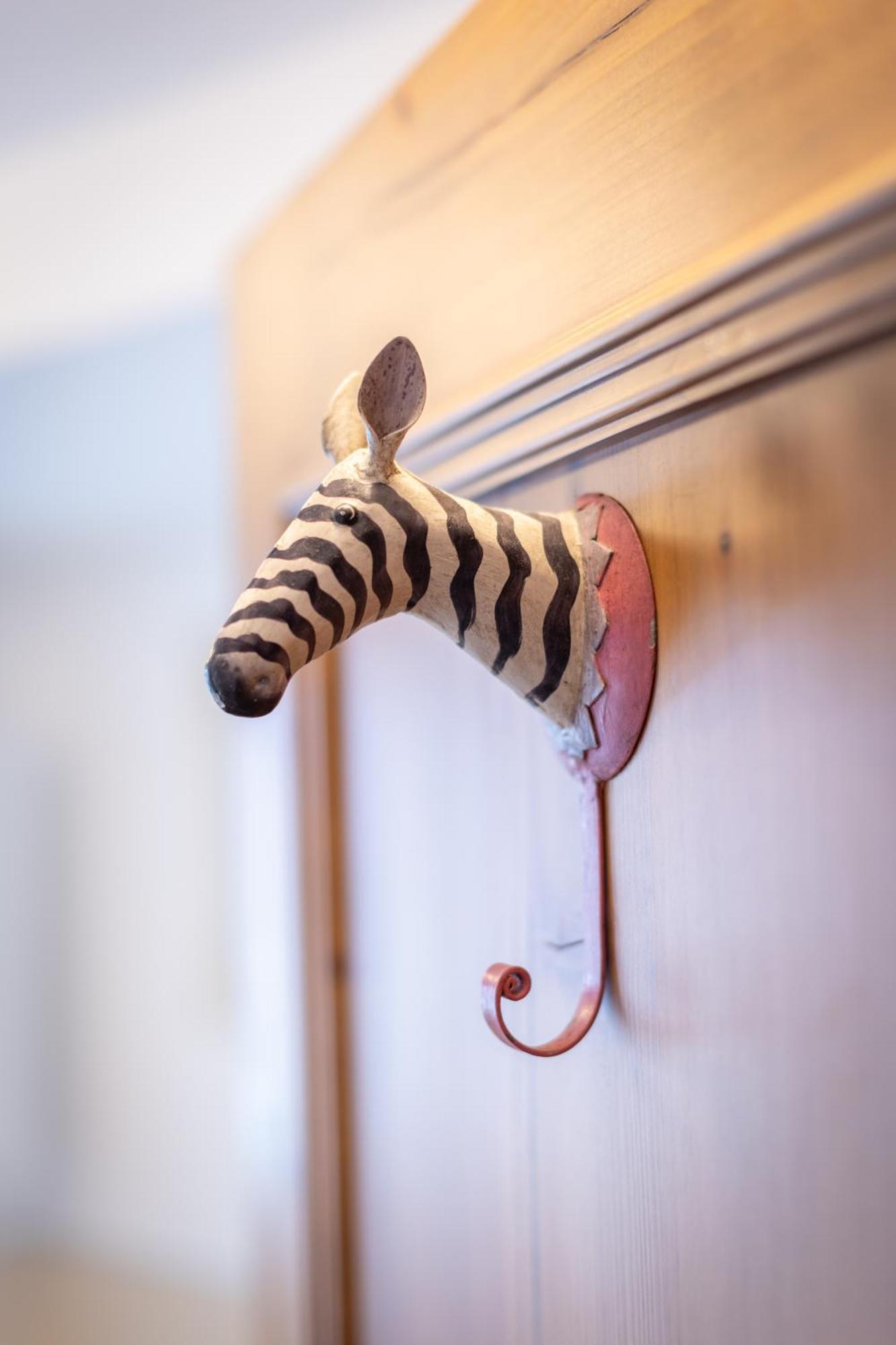 Appartements Fuerstauer Saalbach-Hinterglemm Luaran gambar